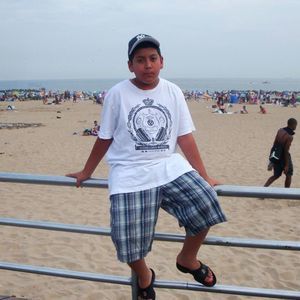 Meet your Posher, Vicente